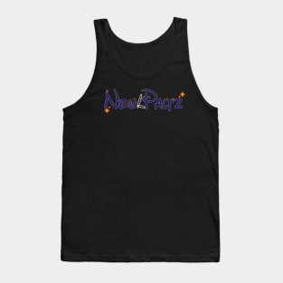 New Paltz Tank Top